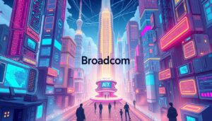 Broadcom AI Partnership