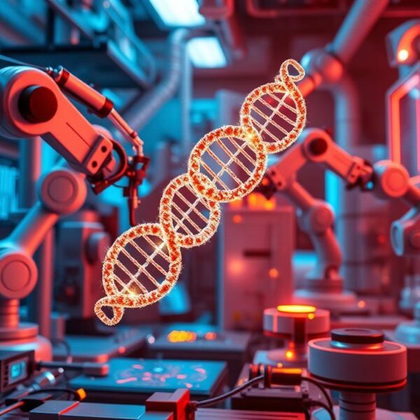 CRISPR gene-editing therapies