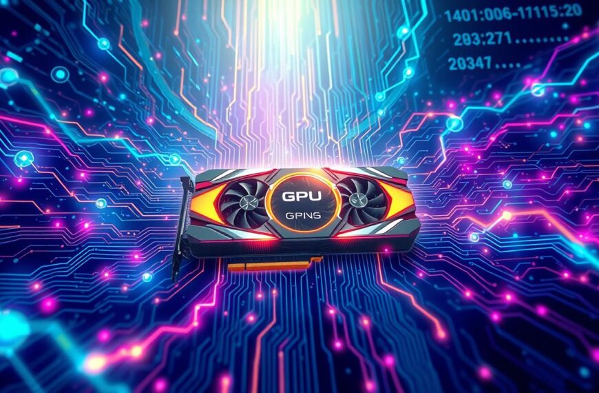 GPU Revolution in AI