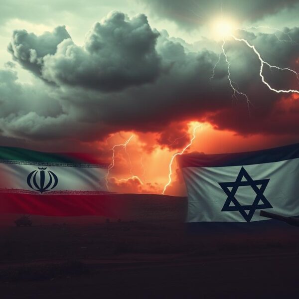 Iran Israel Retaliation Timing