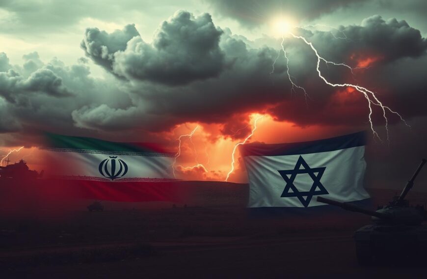 Iran Israel Retaliation Timing