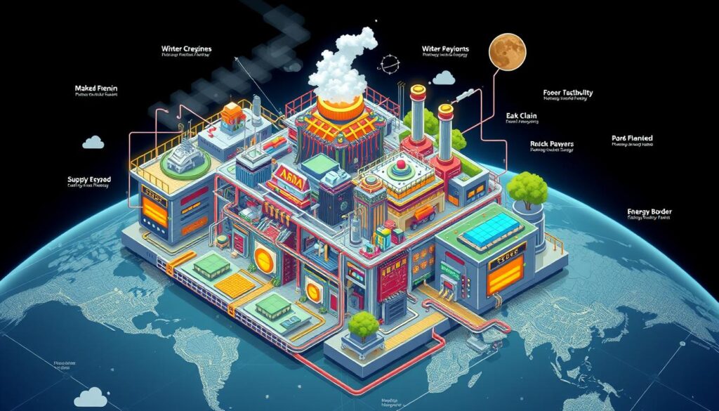 Semiconductor Supply Chain Diversification