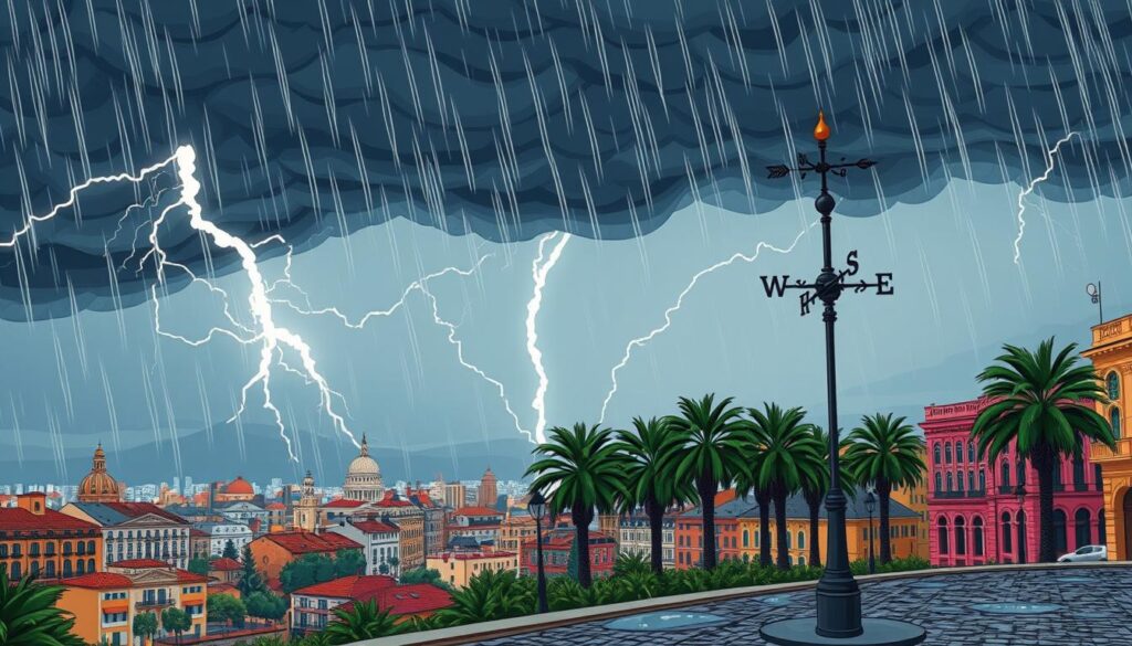 Valencia Weather Forecast