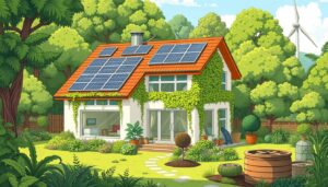 eco-friendly home innovations