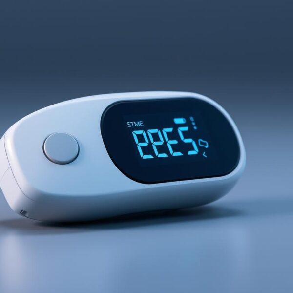 Continuous Glucose Monitoring (CGM)