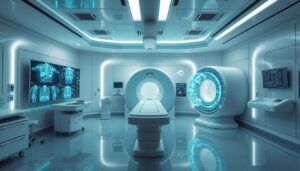 Deep Learning for Radiology