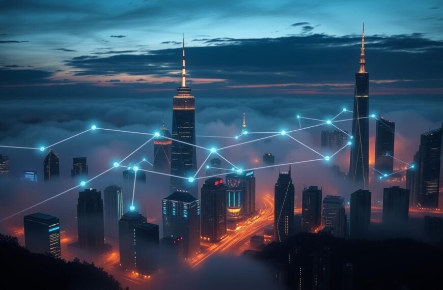 Fog Computing