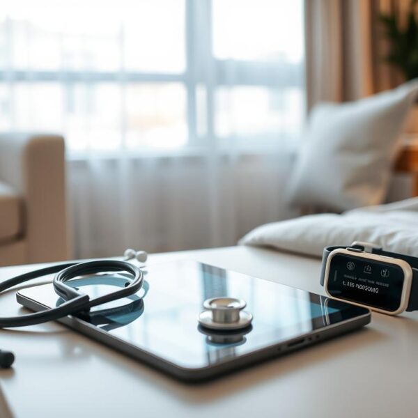 Remote Patient Monitoring (RPM)