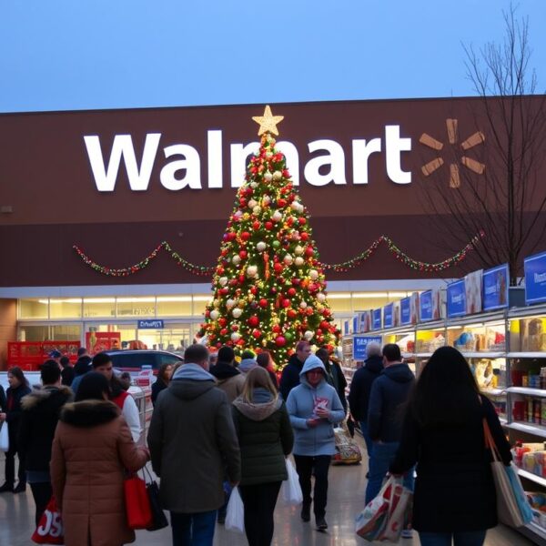 Walmart Christmas Eve Hours