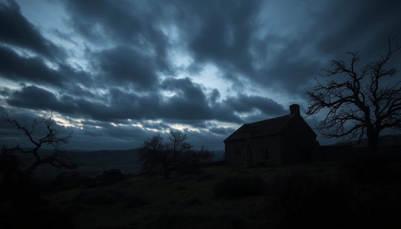 Wuthering Heights