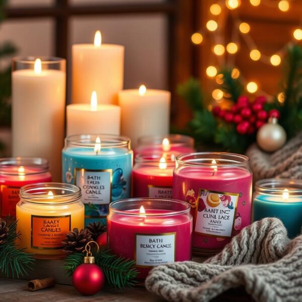 bath and body works candle day