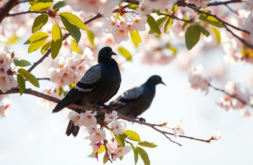 black doves