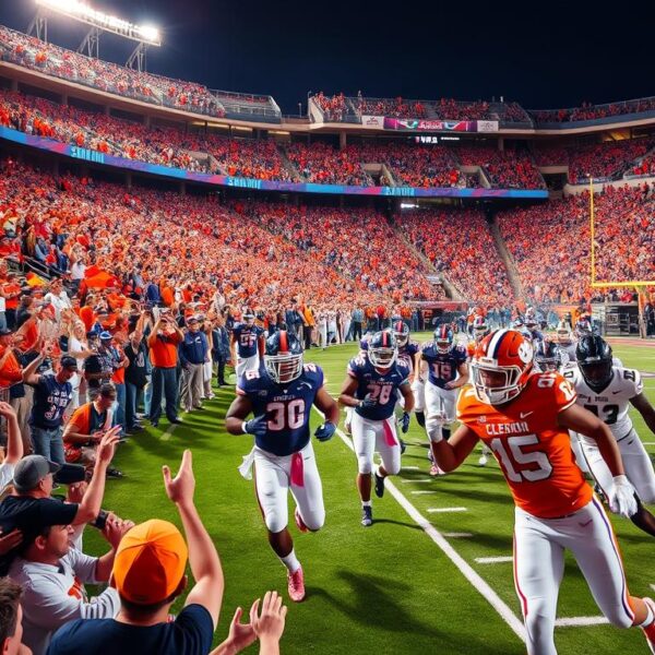 clemson vs smu