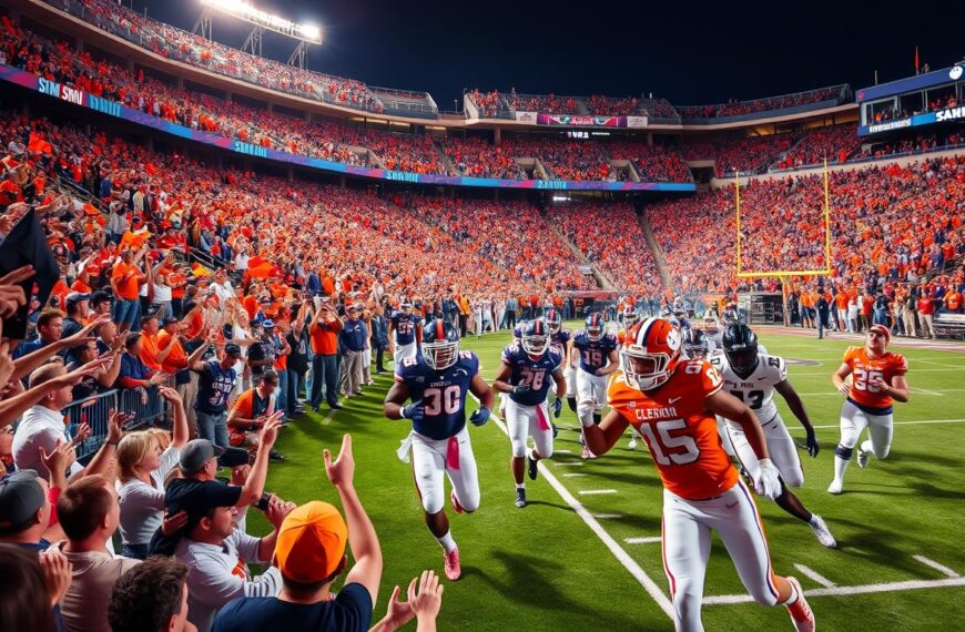 clemson vs smu