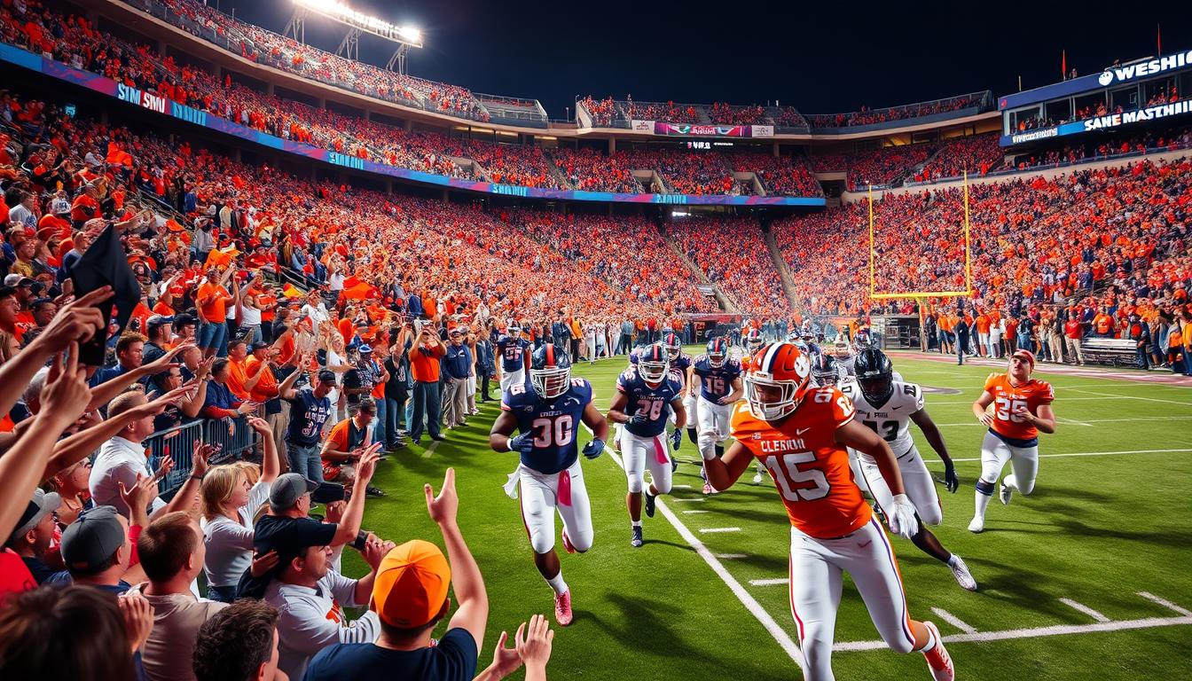 clemson vs smu