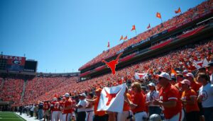 georgia vs texas