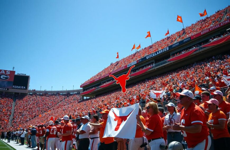 georgia vs texas