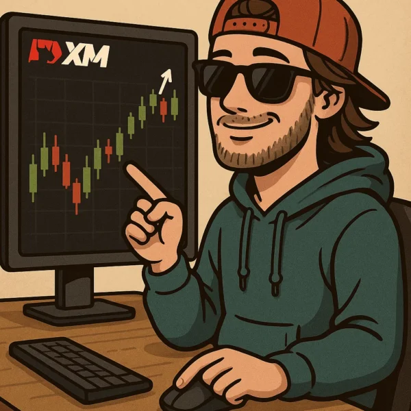 Discover the Power of XM Trading – Backed by Experience, Driven by Results