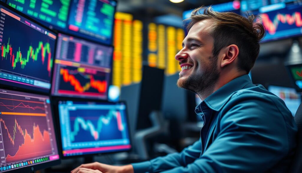 Avicii influence on traders