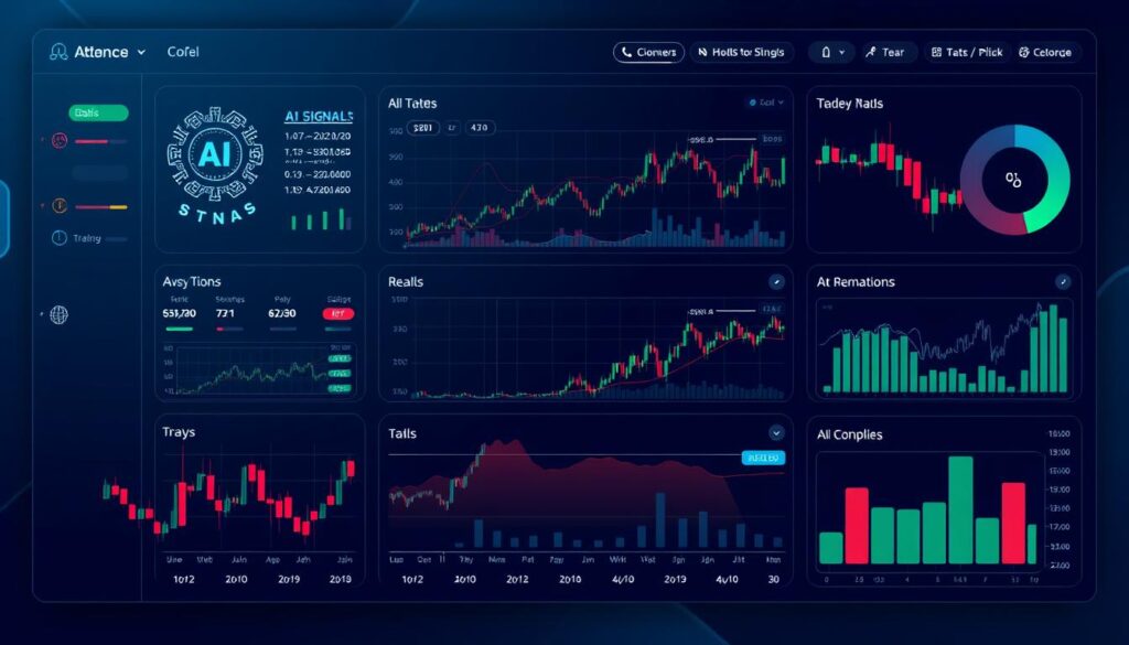 Best trading tools to complement AI signals
