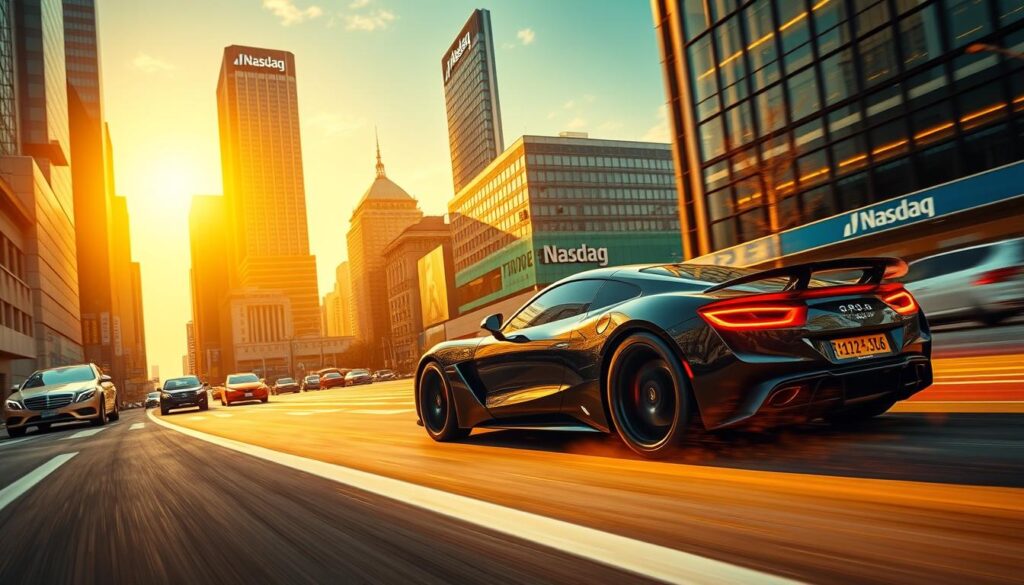 Boost Nasdaq Profits with Turbo Stock2025.