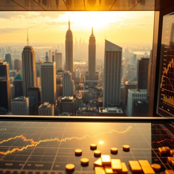One Solid Long on Gold in 2024—and His Portfolio (and Life) Leveled Up