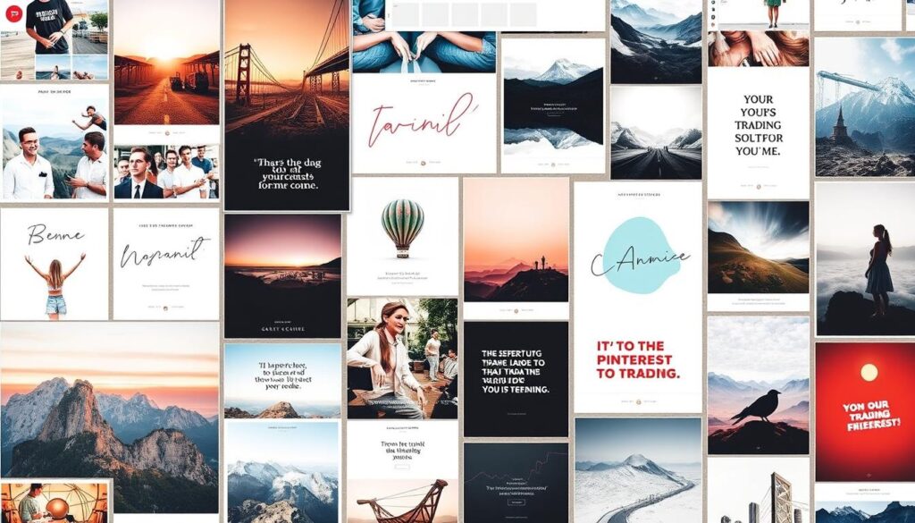 How to create investment moodboard