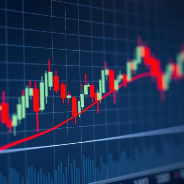 MACD trading indicator