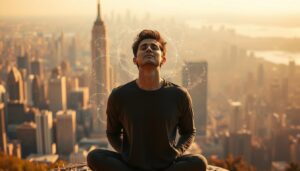 Master your mindset to quantum leap finances.