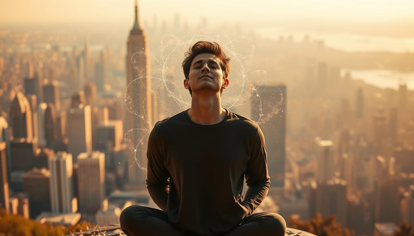 Master your mindset to quantum leap finances.