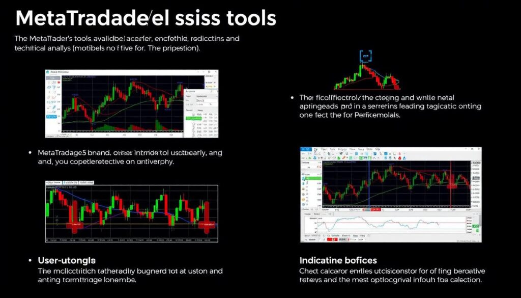 MetaTrader 5 AI trading capabilities