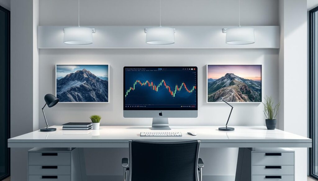 Personal trading style development
