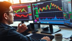 RSI MACD trading success stories