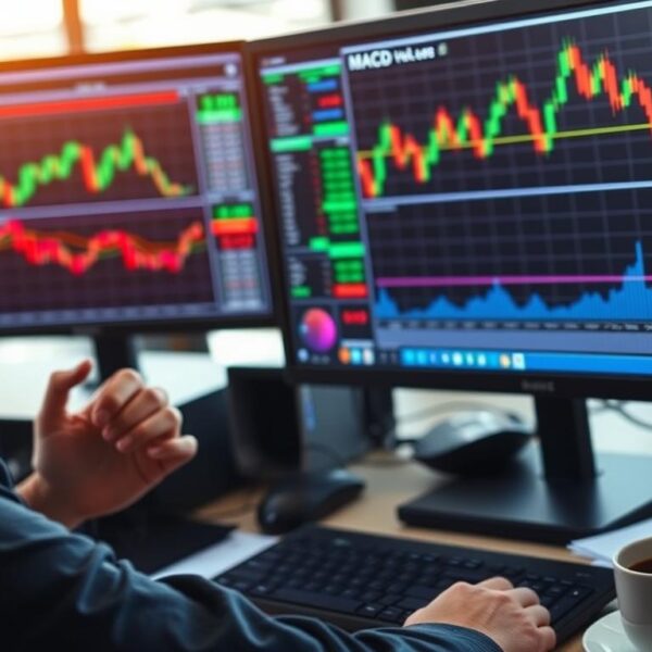 RSI MACD trading success stories