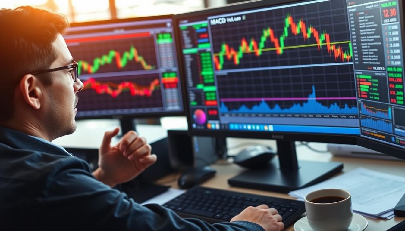 RSI MACD trading success stories