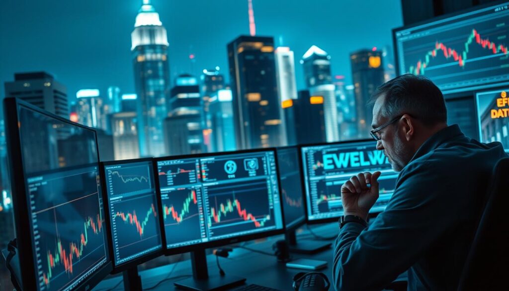 "Risk-Aware Trading Strategy on XM"