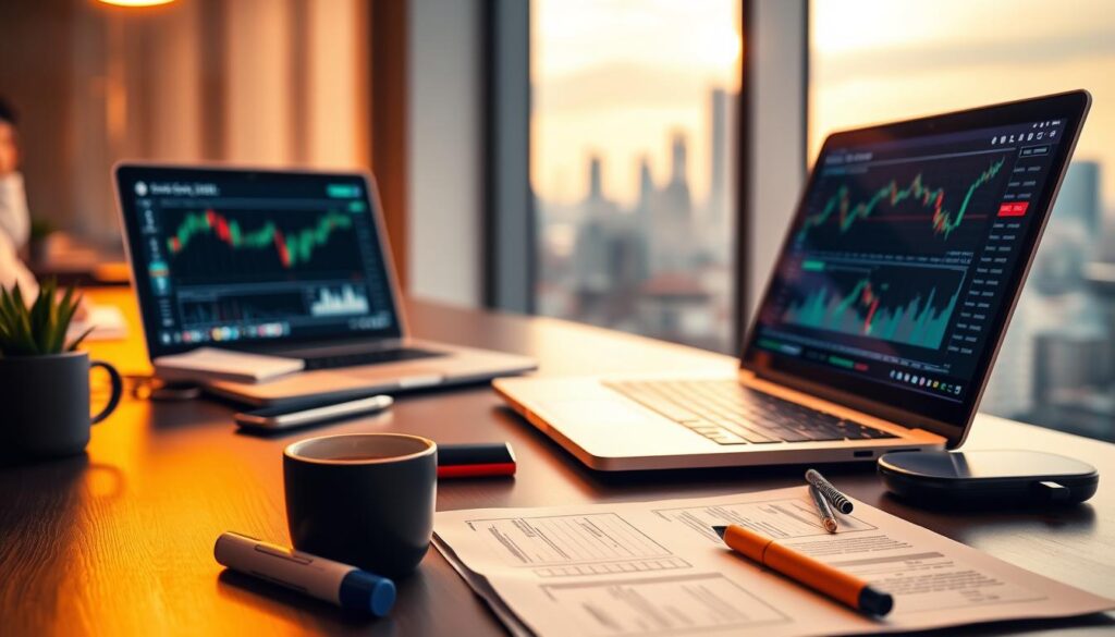 "Smart Trading Strategy"