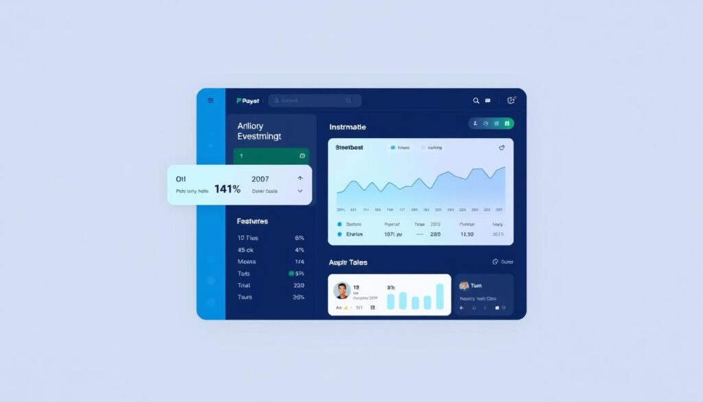Streetbeat AI investing platform