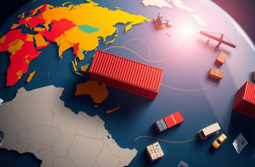 Trump Tariffs Strategy economic impact