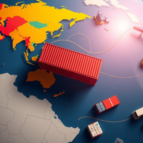 Trump Tariffs Strategy economic impact