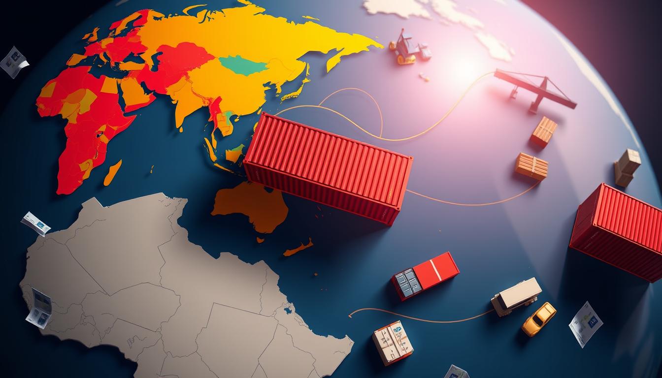 Trump Tariffs Strategy economic impact
