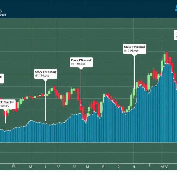 Trump tariff impact on Nasdaq stocks