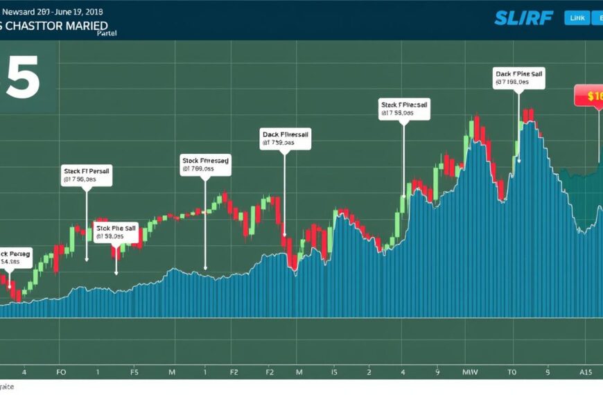 Trump tariff impact on Nasdaq stocks