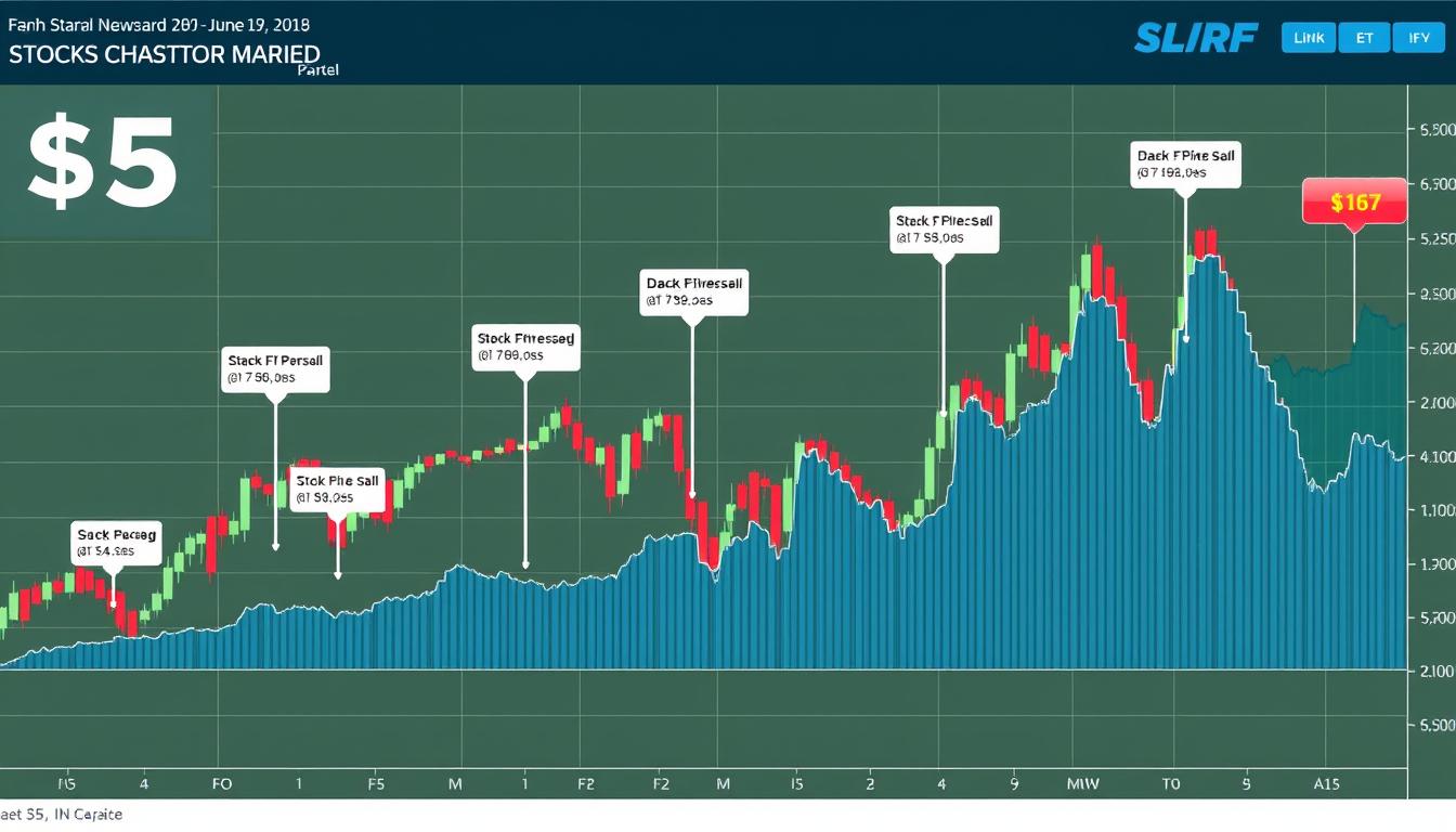 Trump tariff impact on Nasdaq stocks