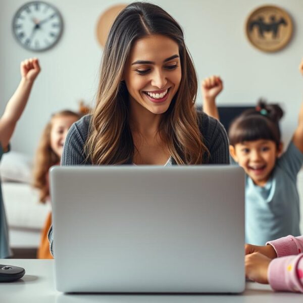 XM Investment platform for moms