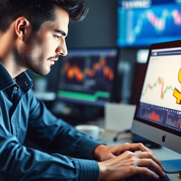 XM broker for beginners