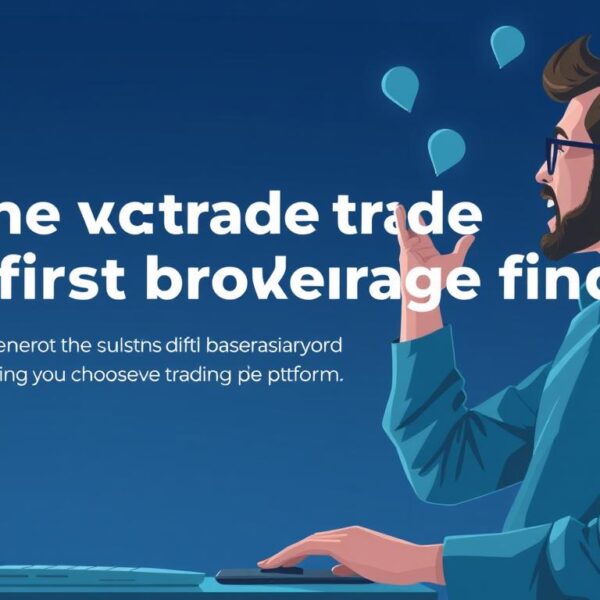 XM broker review