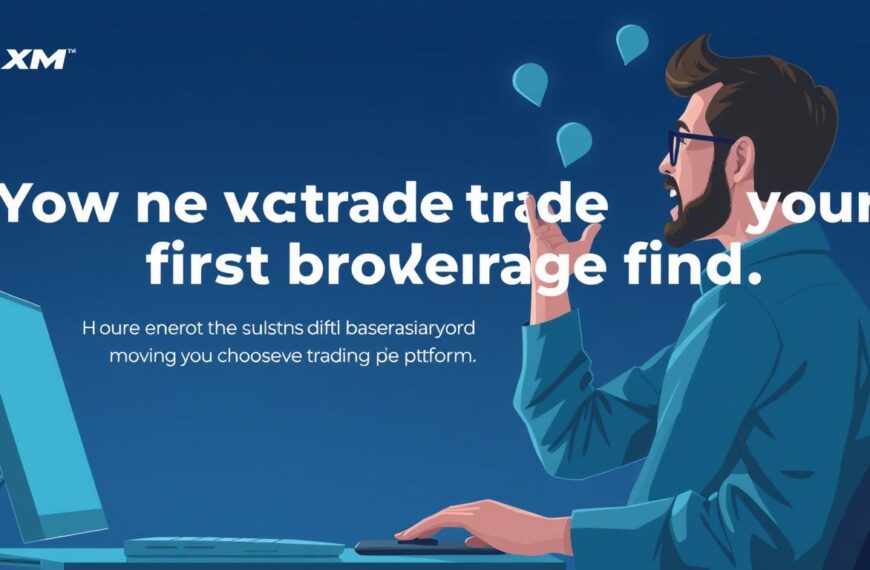 XM broker review