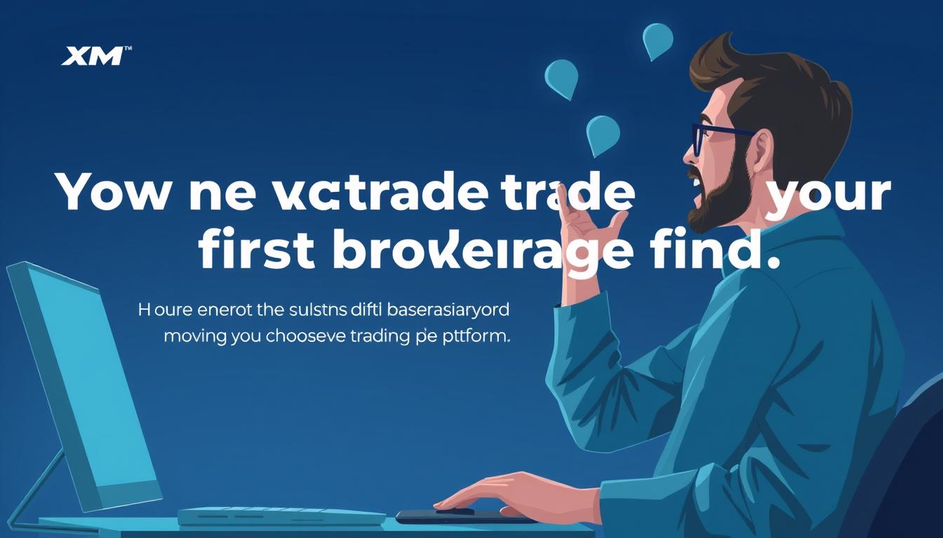 XM broker review