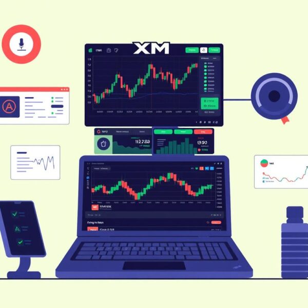 XM broker review